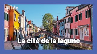 Documentaire Venise : Une ville à nulle autre pareille
