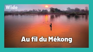 Documentaire Voyage intemporel au Laos