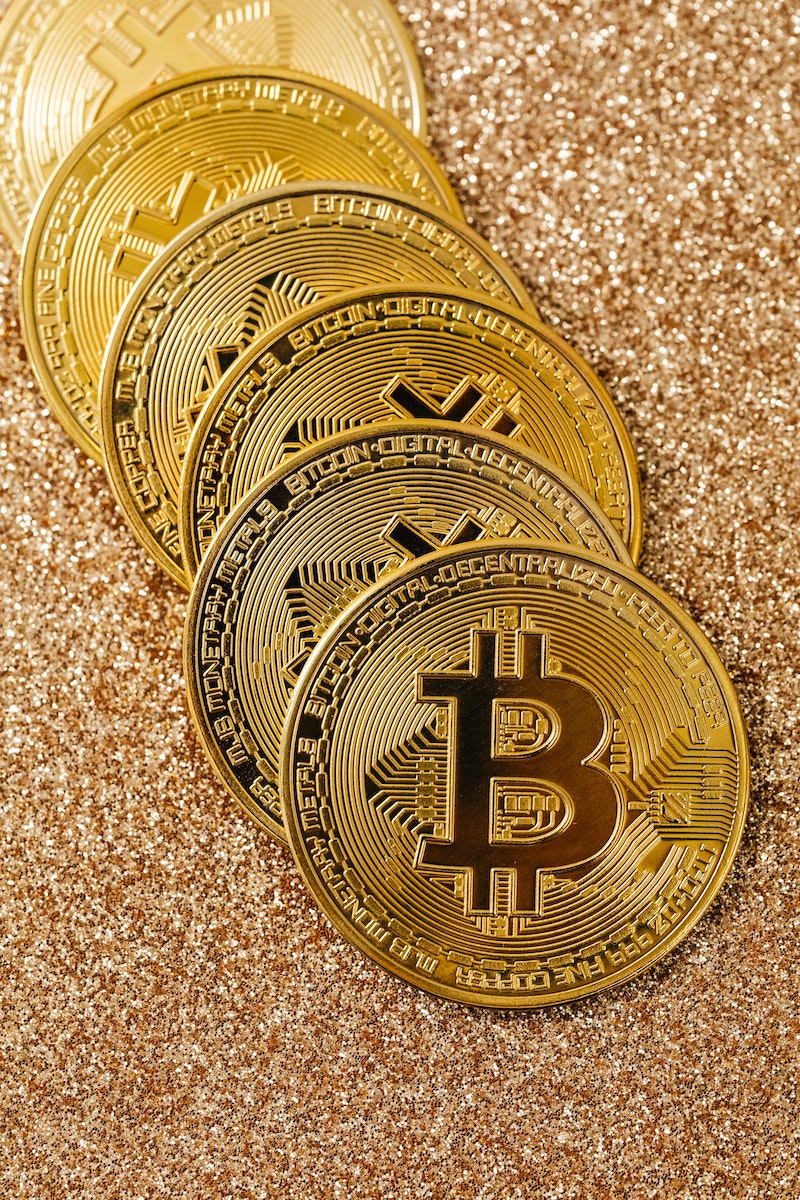 Comment la technologie Bitcoin pourrait révolutionner les chaînes d'approvisionnement