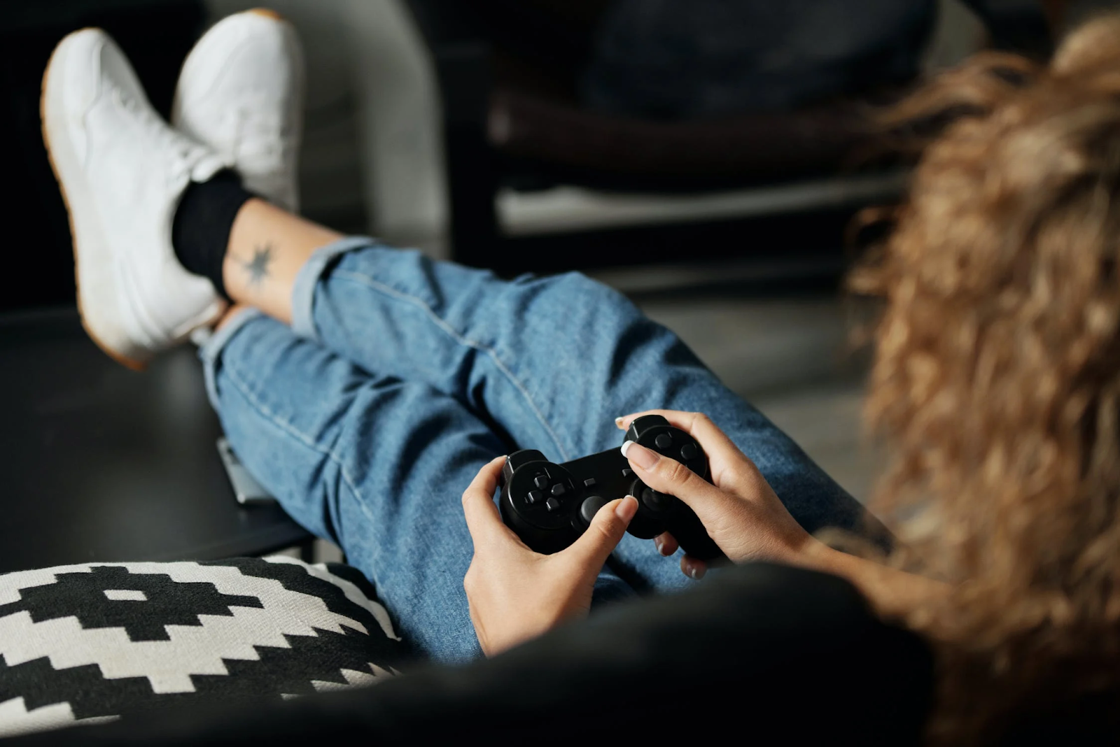 La dépendance aux jeux vidéo, un problème de santé publique