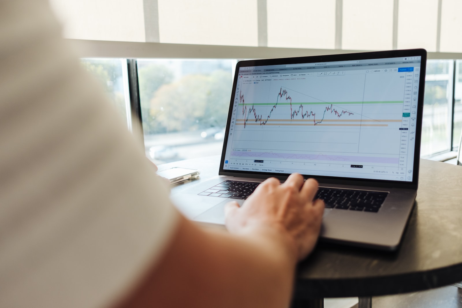 Documentaire <strong></noscript>Qu’est-ce que le trading sur indice : Guide du débutant</strong>