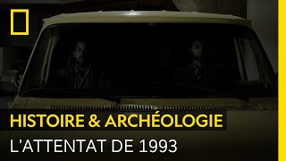 Documentaire 1993, une nouvelle ère dans l’histoire de la guerre