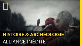 Documentaire 911 : le traité historique entre les Rus’ et les Byzantins