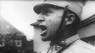 A Feu et à Sang (Octobre - Décembre 1940)