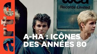 Documentaire A-ha – The Movie