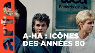 A-ha - The Movie