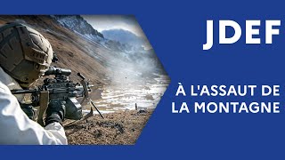 Documentaire A l’assaut de la montagne