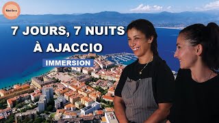 Documentaire Ajaccio : dans le quotidien de femmes inspirantes