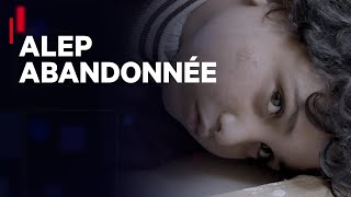 Alep abandonnée