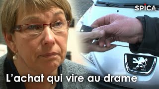 Documentaire Arnaque : l’achat qui vire au drame