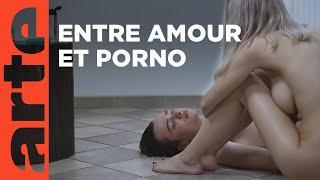Artem & Eva | L’intimité d'un couple de hardeurs romantiques