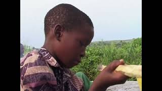 Documentaire Au Nigeria, les enfants esclaves travaillent dans les carrières
