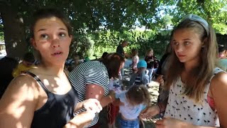 Au Village Western, des vacances pas comme les autres
