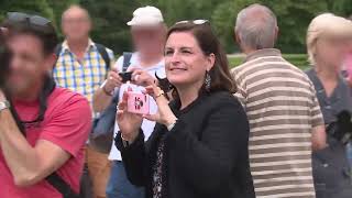 Au château de Cheverny, on se creuse la tête pour attirer les visiteurs