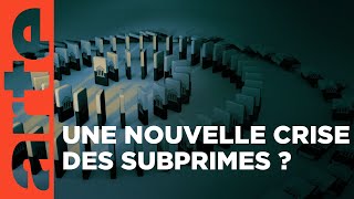 Banques : va-t-on vers une nouvelle crise ?
