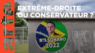Brésil : au pays des bolsonaristes