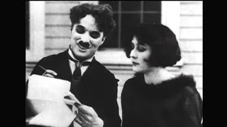 Charlie Chaplin & Mack Sennett - Légendes du Cinéma
