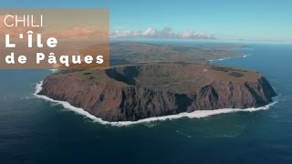 Documentaire Chili – l’île de Pâques