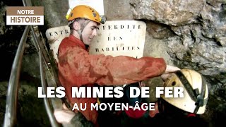 Documentaire Comment s’organise un village médiéval autour d’une mine ?