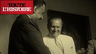De Tito à Nasser : Brioni, l’ile des puissants