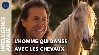 Delgado : une méthode d’élevage unique !