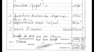 Dépannages à domicile :  toujours plus d’arnaques !