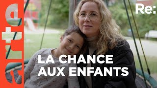 Documentaire Des bénévoles pour une vie meilleure 