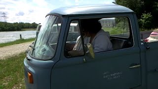Des vacances en vans économiques et écolos