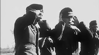 Eisenhower le commandant suprême | Janvier - Mars 1944