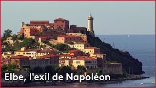 Documentaire Elbe, l’exil de Napoléon
