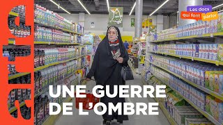 Embargo sur l'Iran