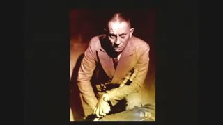 Documentaire Erich von Stroheim et Carl Laemmle – Légendes du Cinéma