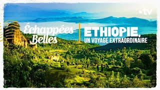 Documentaire Ethiopie, un voyage extraordinaire