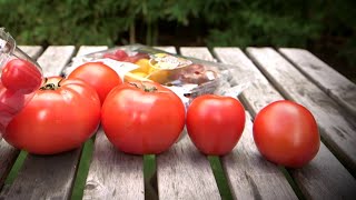 Documentaire Faut-il arrêter les tomates en hiver ?
