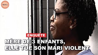 Documentaire Femmes meurtrières : Lutrische Dancy