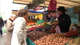 Fruits et vitamines, pensez-y !