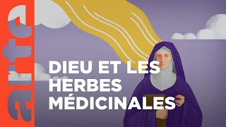 Documentaire Hildegard von Bingen | Réminiscences