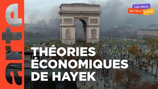 Documentaire Histoire populaire des impôts (2/2)