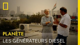 Documentaire Il y a en Inde suffisamment de groupes électrogènes pour alimenter toute l’Australie