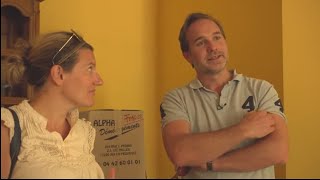 Documentaire Ils abandonnent tout pour s’installer à Aix-en-Provence