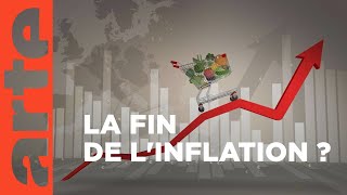 Documentaire Inflation : la décrue, qui l’eût cru ?