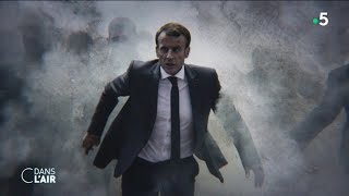 Documentaire Intelligence artificielle : ça va trop vite ?