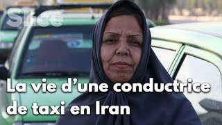 Documentaire Iran : pour l’amour de la conduite
