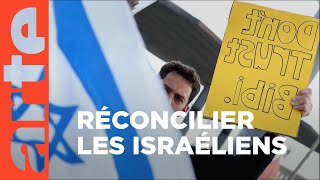 Israël, une société irréconciable ?