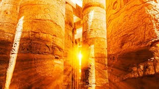Karnak et Louxor, l'atteinte de perfection