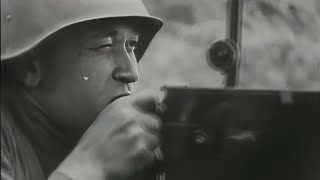 L’Allemagne écrasée | Janvier - Mars 1945