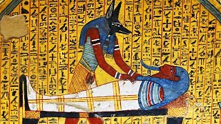 L'Egypte antique
