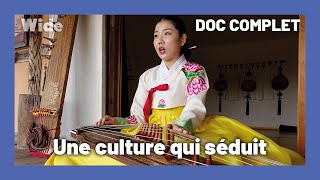 Documentaire La Corée du Sud à l’assaut du monde