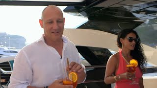 La Corse, un paradis et un refuge pour milliardaires
