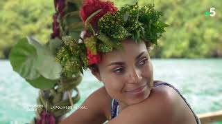 Documentaire La Polynésie de Toga